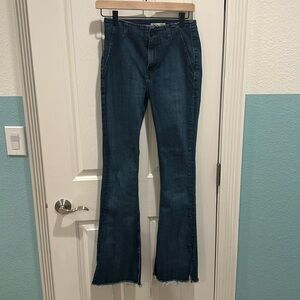 COPY - Free people jeans
Size 27